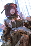 Umeko J - Shizuku Kuroe