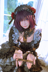 Umeko J - Shizuku Kuroe