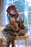 Umeko J - Shizuku Kuroe