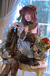 Umeko J - Shizuku Kuroe