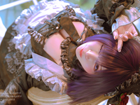 Umeko J - Shizuku Kuroe