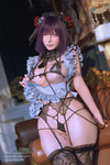 Umeko J - Shizuku Kuroe