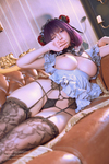 Umeko J - Shizuku Kuroe