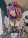 Umeko J - Shizuku Kuroe