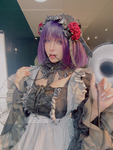 Umeko J - Shizuku Kuroe