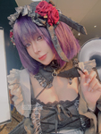 Umeko J - Shizuku Kuroe