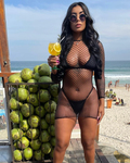 Evelyn Souza