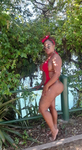 Preta gostosa Barbyzinha