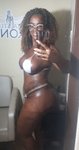 Preta gostosa Barbyzinha