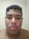 Ighor Daniel Barbosa da Silva