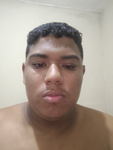 Ighor Daniel Barbosa da Silva