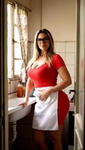 Mirella Paixão fans