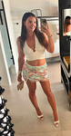 Casual and hot