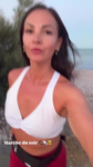Casual and hot