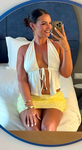 Casual and hot