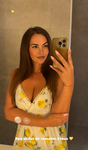Casual and hot