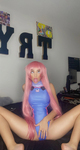 Carolina Samani OF