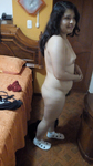 Putita muy sexy en fotos desnuda