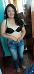 Putita muy sexy en fotos desnuda