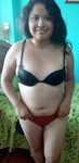 Putita muy sexy en fotos desnuda