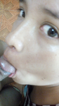 Putita muy sexy en fotos desnuda