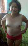 Putita muy sexy en fotos desnuda