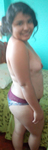 Putita con rico culo