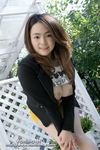 Sexy Asian BBW