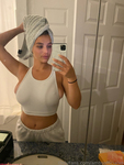 Amber Ajami OF