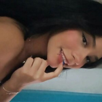 Gostosa morena