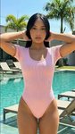 Gostosa morena