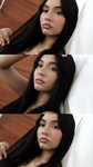 Gostosa morena