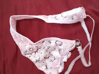 Tangas fio dental