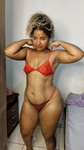 Elizene Silva