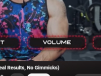 RP recs