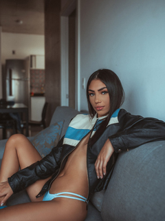 Guapa Magazine - Ivi BrandÃ£o Parte 2