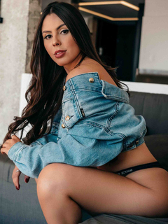 Guapa Magazine - Carol Trevisan Parte 2