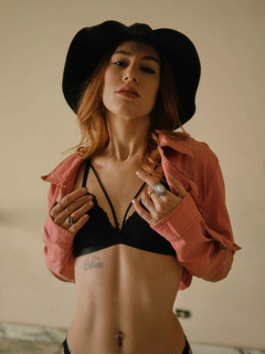 Guapa Magazine - LaÃ­s Russa Parte 2