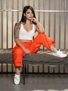 Gina Valentina - Pornstars Like It Big