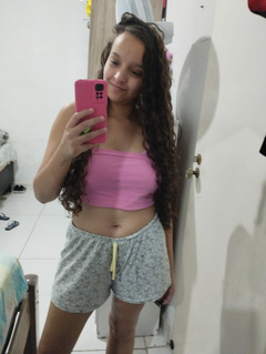 Beatriz Pelada