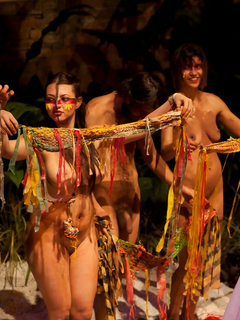 Teatro Oficina - Macumba Antropófaga