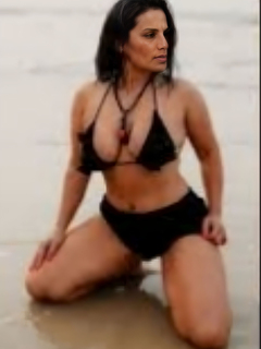 Marcia imperator sensual fotos