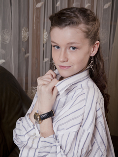 Emily Bloom