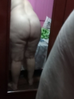 velha gaucha