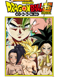 hentai dragon ball