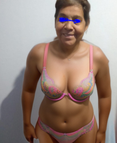 velha do sul