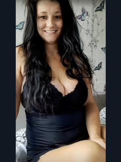 Eva Polish mega busty slut milf