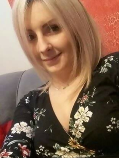 Aneta Polish busty slut