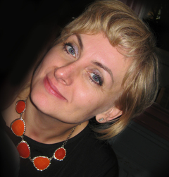 Caroline Polish whore mum blowjob