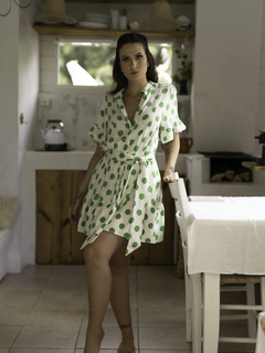 BELLA DA SEMANA - VAN MEDEIROS - SET 04